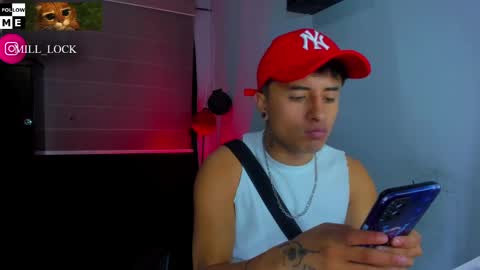 miguel  online show from December 9, 2024, 7:07 pm