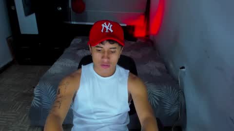 miguel  online show from January 8, 2025, 4:34 am