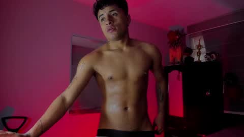 miguel  online show from January 15, 2025, 12:15 pm