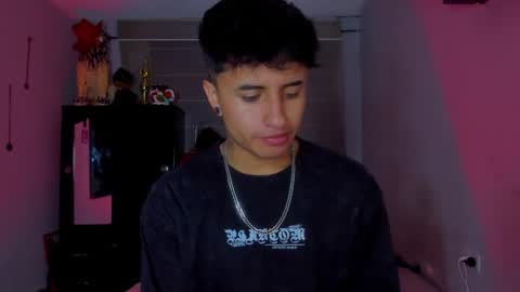 miguel  online show from January 23, 2025, 3:05 am