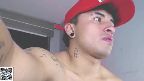 miguel  online show from September 24, 2025, 4:49 am