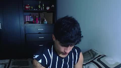 miguel  online show from February 10, 2026, 12:04 am