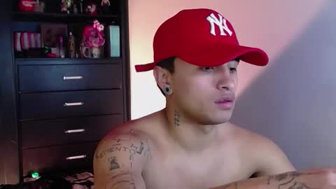 miguel  online show from February 19, 2026, 11:56 pm