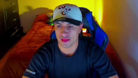 miguel  online show from April 30, 2026, 12:06 am