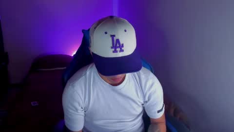 miguel  online show from May 7, 2026, 11:54 pm