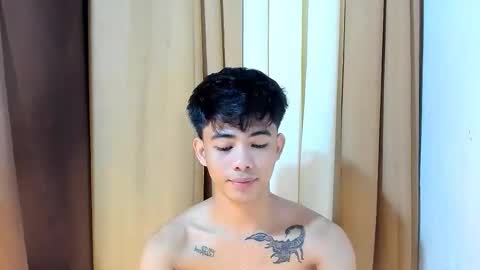 HI IM JAMES DONT FORGET GIVE ME THUMBS UP AND JOIN TO MY FANCLUB online show from April 9, 2026, 7:41 pm