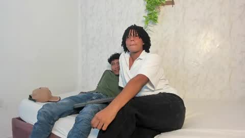 Snapshot of boys_hardroom chatting on July 7, 2026, 1:19 am boys_hardroom online show from July 7, 2026, 1:19 am
