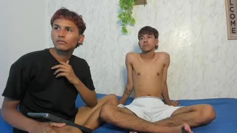 ALEX - TAYLER  -MIKE online show from April 20, 2026, 1:30 am