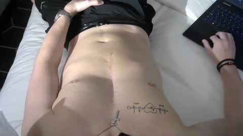 Snapshot of boysboy2003 chatting on February 24, 2025, 10:36 pm BoysBoy2003 online show from February 24, 2025, 10:36 pm