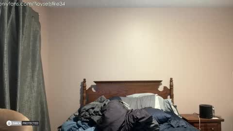 boysetsfire34 online show from November 30, 2025, 11:31 pm