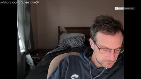 boysetsfire34 online show from January 10, 2026, 9:16 pm