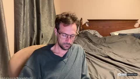 boysetsfire34 online show from April 8, 2026, 2:11 am