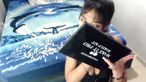 Snapshot of boyslatin493916 chatting on January 6, 2026, 1:09 am nikky and jeik online show from January 6, 2026, 1:09 am