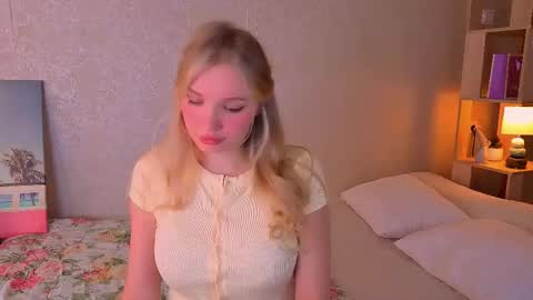 BoysLoveBlondee online show from February 18, 2026, 7:26 am