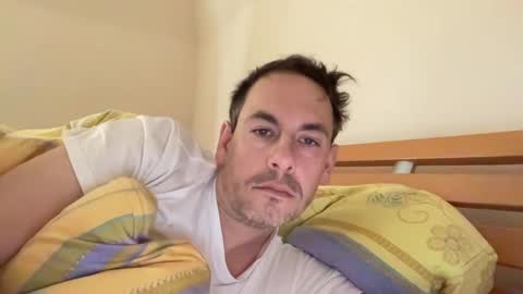 boytoyhh online show from March 7, 2025, 6:57 am