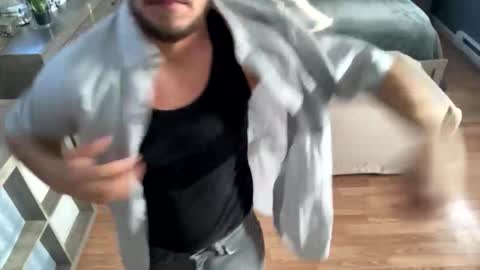 boytoy8969 online show from April 10, 2026, 12:10 pm