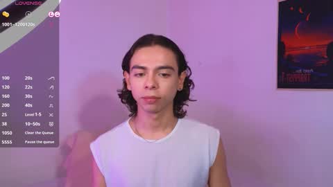 boytoy_dx online show from October 22, 2025, 2:12 am