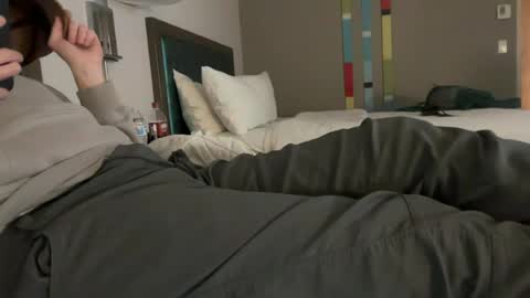 BoyToyBenny online show from July 2, 2026, 7:14 am