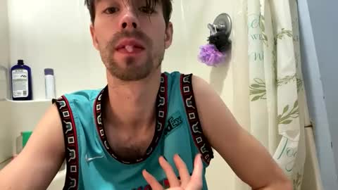 Lance online show from January 4, 2025, 11:00 am