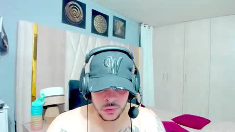 Snapshot of boyxxsexx69 chatting on September 13, 2025, 3:28 am Mateo online show from September 13, 2025, 3:28 am