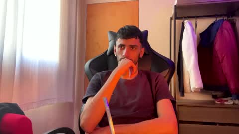 boyzinm2 online show from September 9, 2025, 5:45 pm