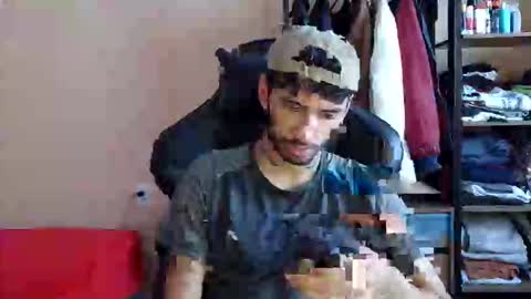 boyzinm2 online show from January 17, 2026, 10:31 am