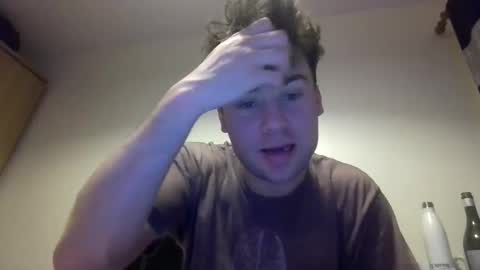 Jeff online show from February 17, 2026, 9:43 pm