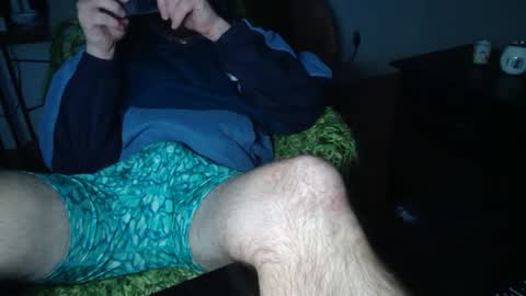 BigDEnergy online show from January 8, 2025, 12:06 am