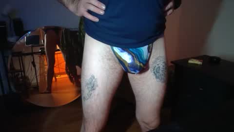 BigDEnergy online show from January 8, 2025, 11:52 pm