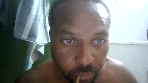 bpharrel34 online show from June 22, 2026, 10:40 pm