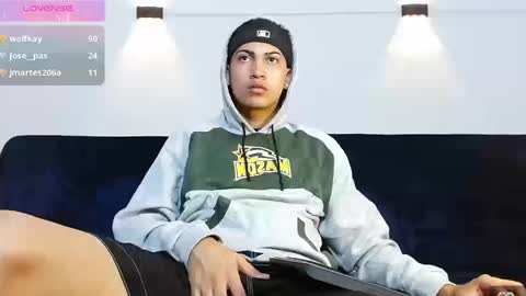 Brandon online show from September 25, 2025, 2:54 pm