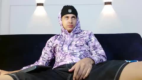 Brandon online show from October 11, 2025, 3:21 pm