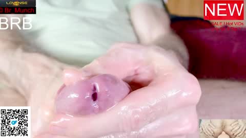 Baron online show from April 12, 2026, 5:01 am