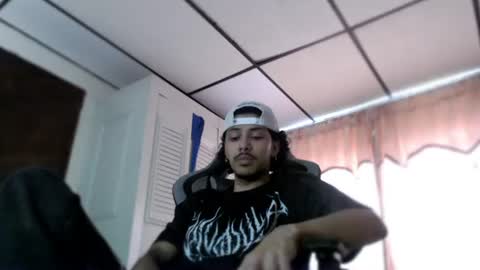 bra_c online show from July 17, 2026, 7:30 pm