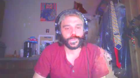 Snapshot of brad1115 chatting on January 9, 2025, 2:33 am Bradley online show from January 9, 2025, 2:33 am