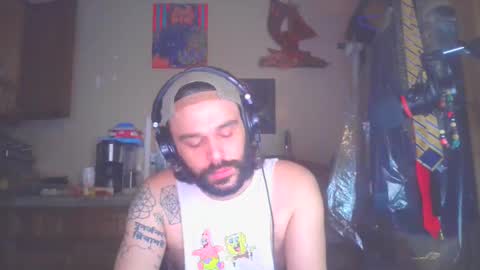 Snapshot of brad1115 chatting on January 9, 2025, 5:55 am Bradley online show from January 9, 2025, 5:55 am