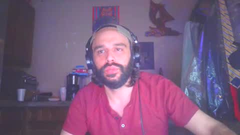 Snapshot of brad1115 chatting on January 10, 2025, 2:25 am Bradley online show from January 10, 2025, 2:25 am