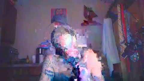 Snapshot of brad1115 chatting on January 12, 2025, 6:17 am Bradley online show from January 12, 2025, 6:17 am