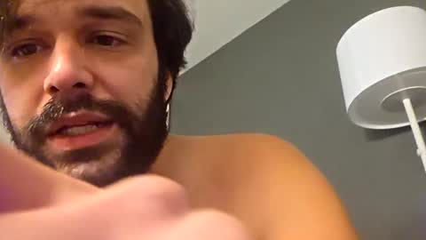 Bradley online show from November 19, 2025, 12:54 am