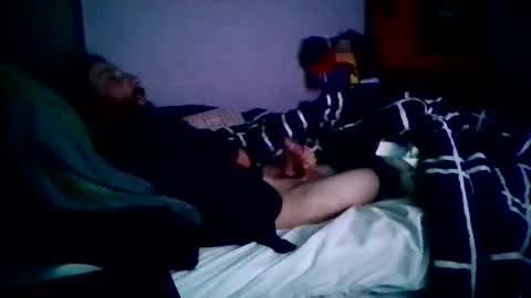 GuitarBrad1989 online show from April 12, 2026, 11:37 am