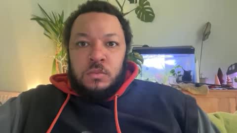 Brad online show from April 18, 2026, 10:41 am