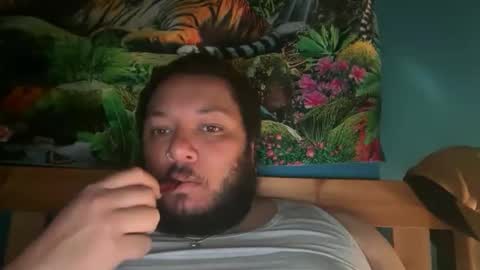 Snapshot of brad_368 chatting on April 22, 2026, 8:43 pm Brad online show from April 22, 2026, 8:43 pm