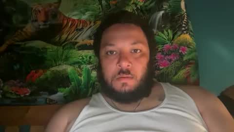 Snapshot of brad_368 chatting on April 27, 2026, 8:18 pm Brad online show from April 27, 2026, 8:18 pm