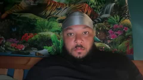 Snapshot of brad_368 chatting on May 23, 2026, 9:08 pm Brad online show from May 23, 2026, 9:08 pm