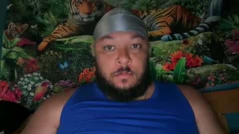 Snapshot of brad_368 chatting on June 2, 2026, 8:11 pm Brad online show from June 2, 2026, 8:11 pm