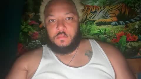 Snapshot of brad_368 chatting on June 5, 2026, 10:04 pm Brad online show from June 5, 2026, 10:04 pm