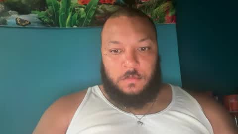 Snapshot of brad_368 chatting on July 9, 2026, 8:24 pm Brad online show from July 9, 2026, 8:24 pm