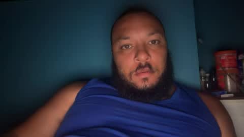Snapshot of brad_368 chatting on July 29, 2026, 8:40 pm Brad online show from July 29, 2026, 8:40 pm