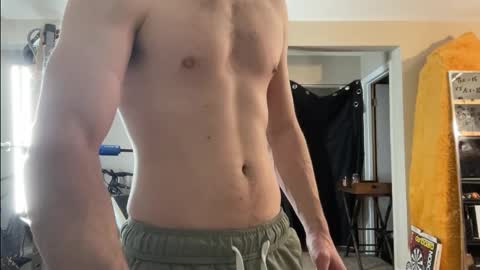Snapshot of brad_bounce chatting on March 1, 2026, 8:44 pm Brad Ballsy online show from March 1, 2026, 8:44 pm