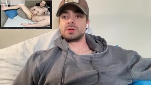 Snapshot of brad_bounce chatting on March 14, 2026, 5:40 pm Brad Ballsy online show from March 14, 2026, 5:40 pm